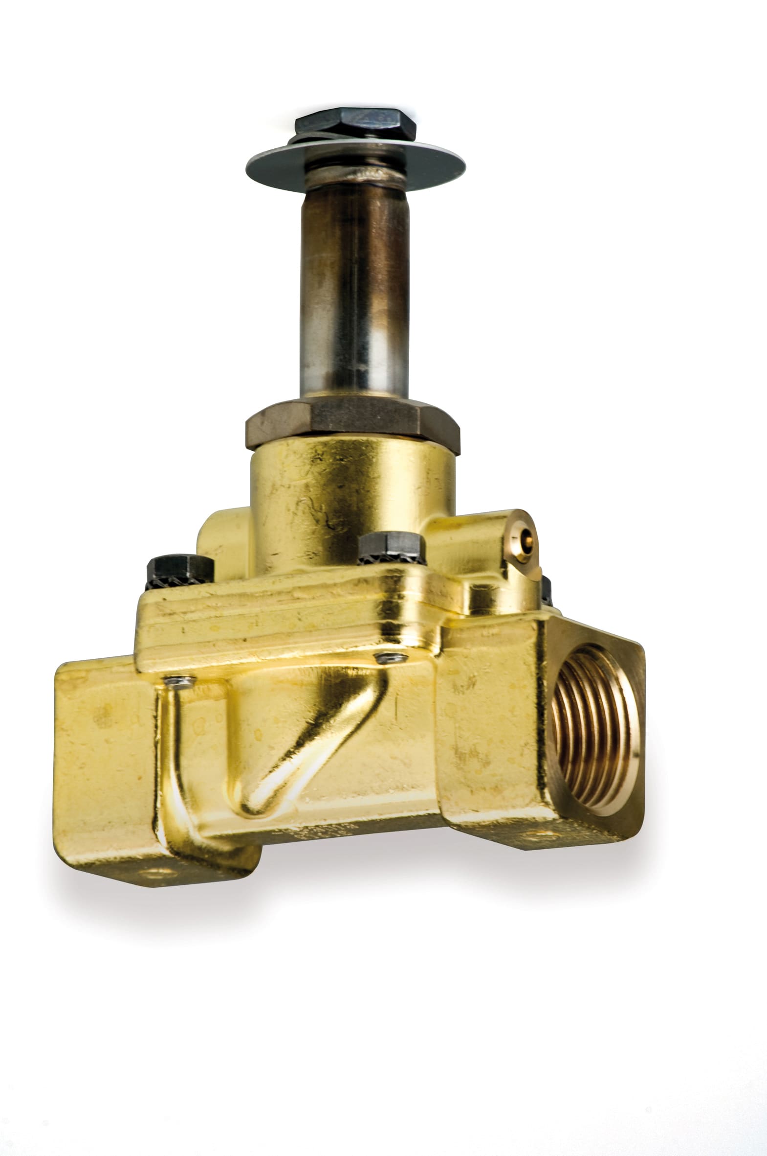 FANTINI COSMI SPA - FANM23G35 CORPI DI VALVOLA SERVOMEMBR.G1 1/4 D.35