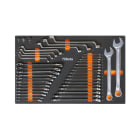 BM SPA - BMM024500025 MODULI SOFT ASSORT 40UT M25