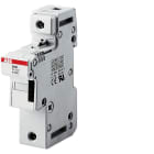 ABB SPA - ABBM277972 E 92/50 PORTAFUSIBILE, 2P, 50 A