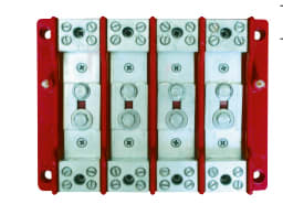 OEC SRL - OECM286020U MORS.DER/SEZ.MST/S-A35=CU10-35MM2NAZIONA