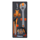 BM SPA - BMM024500292 MODULI SOFT ASSORT 4UT M292