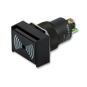 OMRON - OMRM2BJB24-11605800 FINECORSA- RONZATORE INTERMITTENTE O CON
