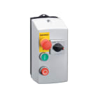 LOVATO - LOVM2P00911230A4 AVVIATORE DIRETTO M2P 230V + SMR 0.63-1A
