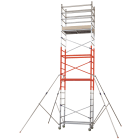 FACAL SRL - FAFM3 TRABATTELLO ALTO MODULO M3