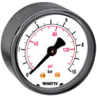 WATTS INDUSTRIES ITA - WATPZFEB320318LF M3A-ABS 63 0-2,5 R1/4/D+C+QK+LF+TR+