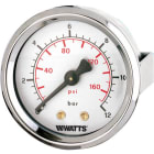 WATTS INDUSTRIES ITA - WATPD150417LF M3F-40 0-4 G1/8C /D+LF+C