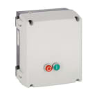 LOVATO - LOVM3P05012024B6 AVVIATORE DIRETTO M3P 24/50-60 50A