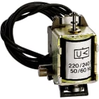 BTICINO - BTIM4M/024C MEGATIKER - MINIMA TENSIONE 24VDC