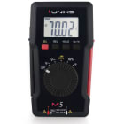 UNIKS SRL - UNKM5 MULT TASCABILE CAT III 300 V