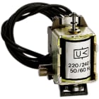 BTICINO - BTIM5M/048C MEGA M125 - MINIMA TENSIONE 48VDC