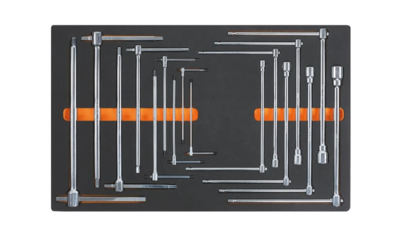BM SPA - BMM024510065 MODULI SOFT VUOTI 1 MV65