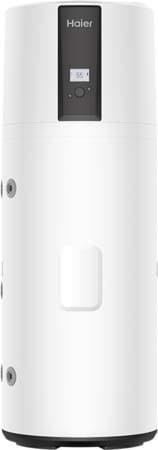 HAIER HVAC SOLUTIONS - HAIGK0HA0E00 HP250M7C-F9 HPWH MONOBLOC 240L SCALDACQ