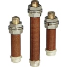 BTICINO - BTIM7150 MEGA M160/250 - SET ATTACCHI POSTERIORI