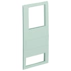 BTICINO - BTIM7162 MEGA M160/630E - MOSTRINA INTERR + DIFF