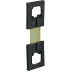 BTICINO - BTIM7171 MEGA M160/250 - BASE DI FONDO INT 4P+DIF