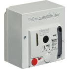 BTICINO - BTIM7475P/024 MEGA M400/630E - COMANDO A PRECARICA 24V