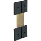 BTICINO - BTIM7490 MEGA M400/630E - BASE DI FONDO INT 3P E