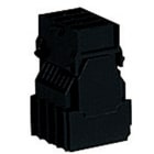 BTICINO - BTIM7500 MEGATIKER - 1 CONNETTORE CIRCUITI AUSILI