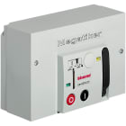 BTICINO - BTIM7875B110 COM. MOT. PER TARATURA 1250 110VAC