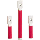 BTICINO - BTIM7A05 KIT 3PZ ATTACCHI POSTERIORI IN PIATTO SF