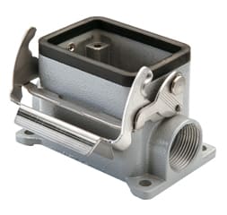 ILME - ILMM7AP 06 L232 CST.PAR.06P.A.2M32 IP67