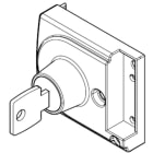 BTICINO - BTIM7M05 MOTORE FRONTALE BLOCCO PROFALUX D1 D2