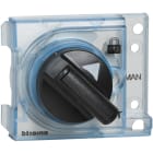 BTICINO - BTIM7M17 MOTORE LATERALE BLOCCO LUCCHETTO D1 D2
