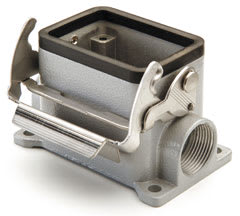 ILME - ILMM7P 06 L220 CST.PAR.1L.06P.2M20 IP67