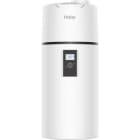 HAIER A/C ITALY TRAD - HAIGK0H92E00 HP150M8-9 HPWH MONOBLOC 149L SCALDAC POM