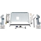 BTICINO - BTIM803P1 MEGABREAK - KIT ESTRAIBILE 3P TAGLIA 1