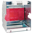 BTICINO - BTIM804B1600 MEGABREAK - BASE ESTRAIBILE 4P 42KA