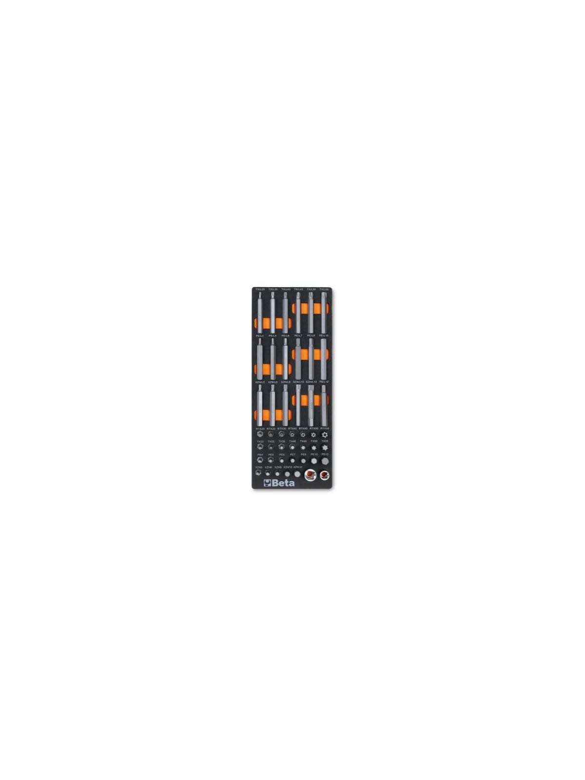 BM SPA - BMM024500086 MODULI SOFT ASSORT 46UT M86
