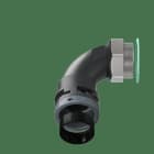 TEAFLEX - TEAM8BBN36P36 CURVA 90?IP68 BN36 PG36 NERO