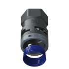 TEAFLEX - TEAM8BSF23P21 FEMM.IP68 SF23 METALLO PG21