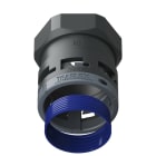 TEAFLEX - TEAM8BSF48P48 FEMM.IP68 SF48 METALLO PG48