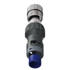 TEAFLEX - TEAM8BSFEMC12U09 RAC.NERO EMC IP68 SF12U 3/4