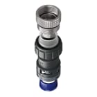 TEAFLEX - TEAM8BSFEMC17U13 RAC.NERO EMC IP68 SF17U 1
