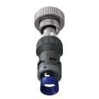 TEAFLEX - TEAM8BSFEMC17U20 RAC.NERO EMC IP68 SF17U 1 7/16