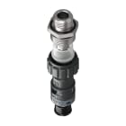 TEAFLEX - TEAM8BSMEMC10M16 RAC.NERO EMC IP68 SM10 M16X1,5