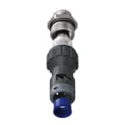 TEAFLEX - TEAM8BSMEMC10P09 RAC.NERO EMC IP68 SM10 PG09