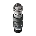 TEAFLEX - TEAM8BSMEMC29M32 RAC.NERO EMC IP68 SM29 M32X1,5