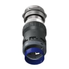 TEAFLEX - TEAM8BSMEMC48P48 RAC.NERO EMC IP68 SM48 PG48