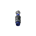 TEAFLEX - TEAM8BSR17P1613 RACC.PRESS. 17PG16 9 -13