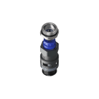 TEAFLEX - TEAM8BSR23M3216 RACC.PRESS. 23ISO32 11,5-15,5