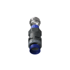 TEAFLEX - TEAM8BSR23P2111 RACC.PRESS. 23PG21 7 -10,5