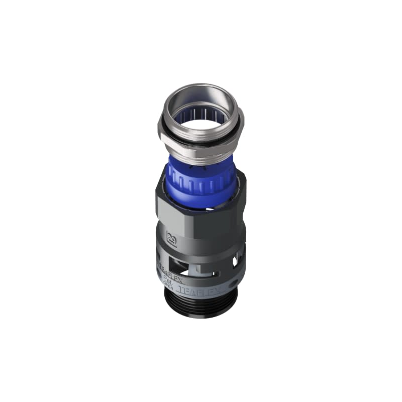 TEAFLEX - TEAM8BSR29P2920 RACC.PRESS. 29PG29 17 -20,5