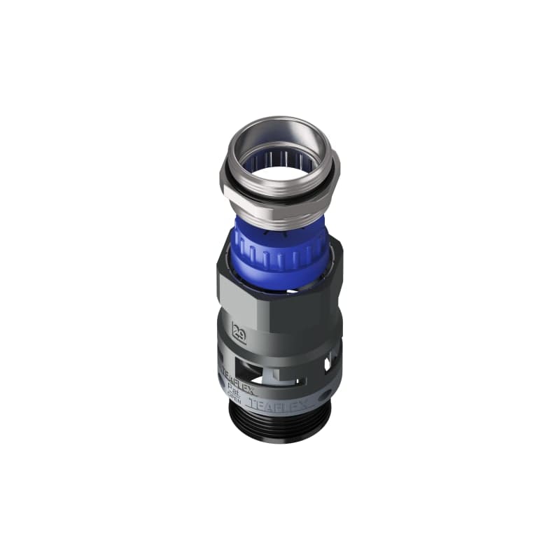 TEAFLEX - TEAM8BSR29P2920 RACC.PRESS. 29PG29 17 -20,5