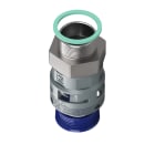 TEAFLEX - TEAM8GSM29M32 RACC.GRIGIO IP68 SM29 M32X1,5