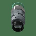 TEAFLEX - TEAM8GSM36M40 RACC.GRIGIO IP68 SM36 M40X1,5