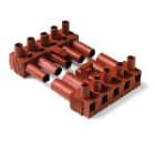 BM SPA - BMMM9052 MORS.5 POLI FEMMINA
